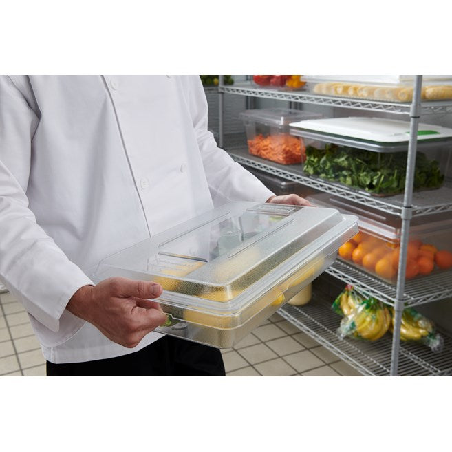 TAPA TRANSPARENTE PARA CAJAS FG330000, FG330100, FG330600, FG330800, FG332800