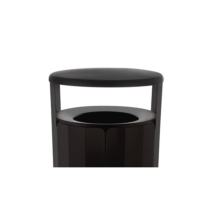 CONTENEDOR REDONDO RESIST 45 GAL