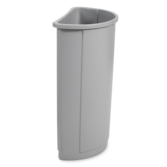 CONTENEDOR MEDIA LUNA UNTOUCHABLE UNIVERSAL, 21 GAL