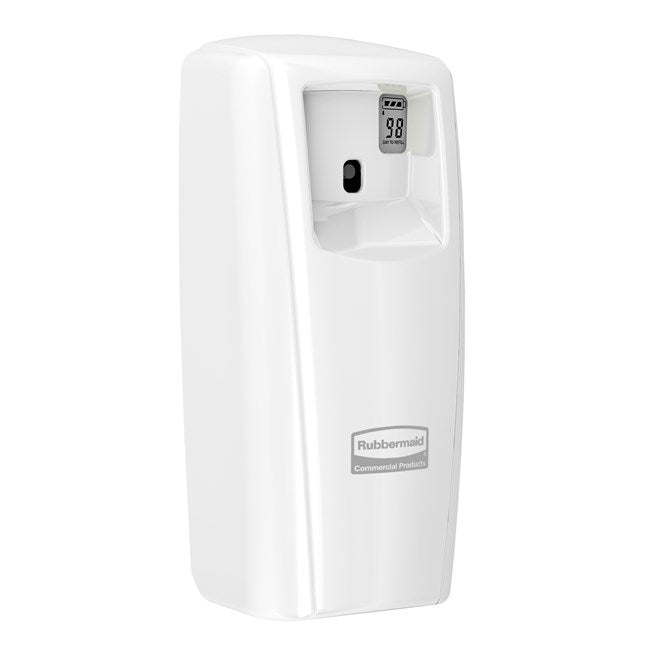 DISPENSADOR MICROBURST 9000 LDC, BLANCO