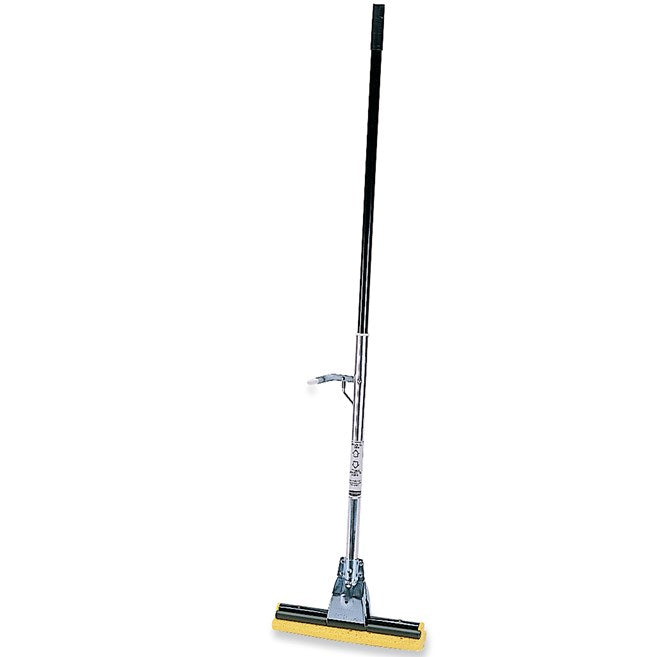 REPUESTO CABEZAL DE CELULOSA 12" AMARILLO