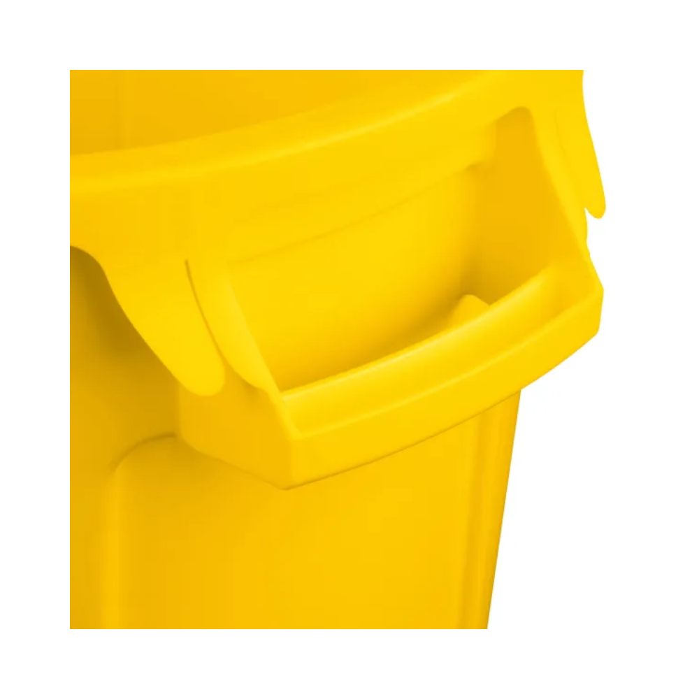 CONTENEDOR BOTE DE BASURA BRUTE 10 GALONES