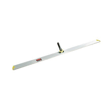 ARMAZÓN QUICK-CONNECT 59" PARA PASILLOS, AMARILLO