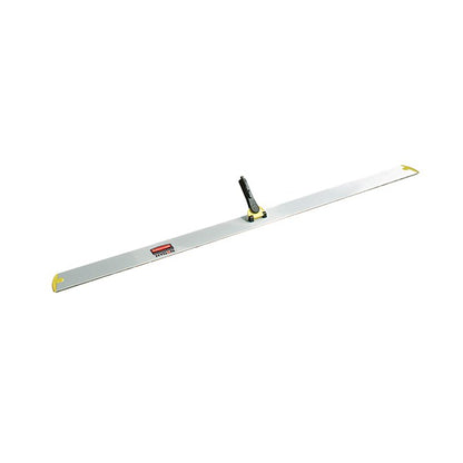 ARMAZÓN QUICK-CONNECT 59" PARA PASILLOS, AMARILLO