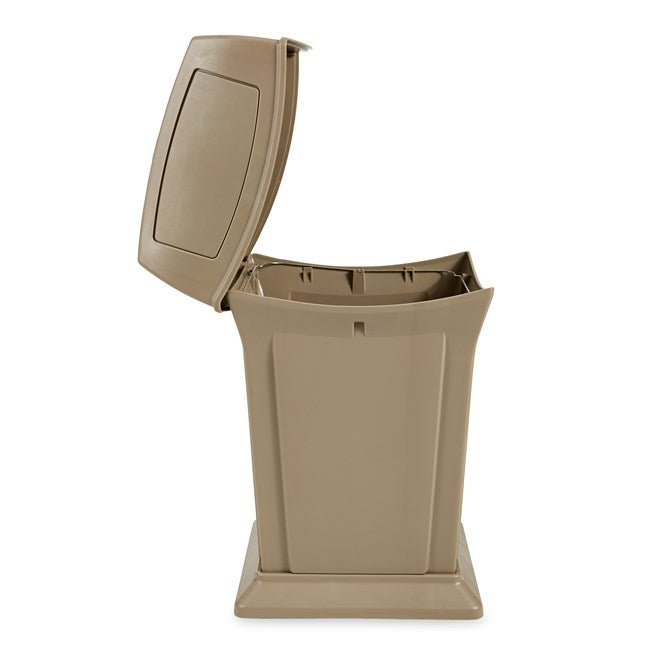 CONTENEDOR RANGER CON 2 PUERTAS