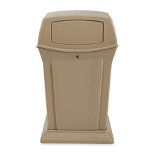 CONTENEDOR RANGER CON 2 PUERTAS