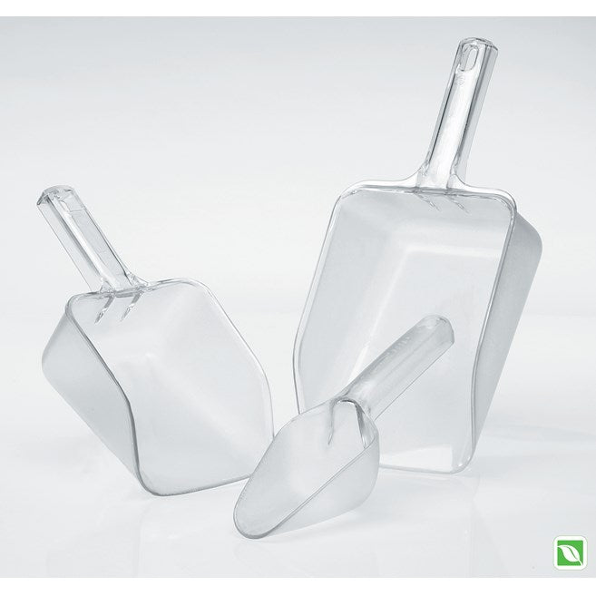 PALA UTILITARIA TRANSPARENTE BOUNCER