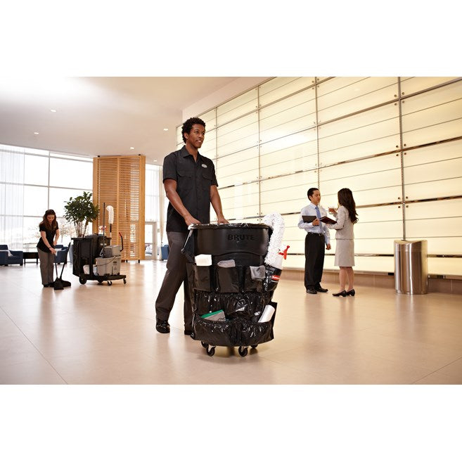 BOLSA ORGANIZADOR CADDY BAG BRUTE EXECUTIVE