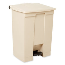 CONTENEDOR DE PEDAL LEGACY STEP ON 18 GAL