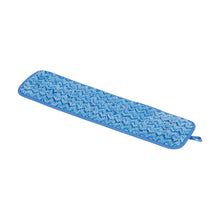 MOP DE MICROFIBRA HYGEN 18" COLORES