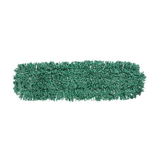 MOP PARA POLVO CON ASA DE MICROFIBRA 48" VERDE