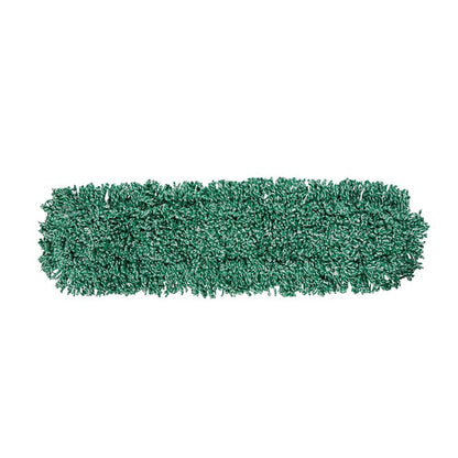 MOP PARA POLVO CON ASA DE MICROFIBRA 48" VERDE