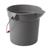 BALDE REDONDO 10 QT