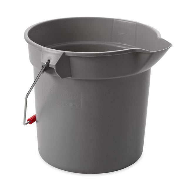 BALDE REDONDO 14 QT