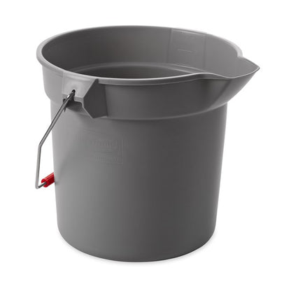 BALDE REDONDO 14 QT
