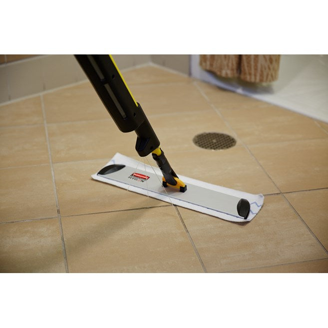 KIT DE TRAPEADO HYGEN PULSE CON ARMAZÓN DE UNA CARA
