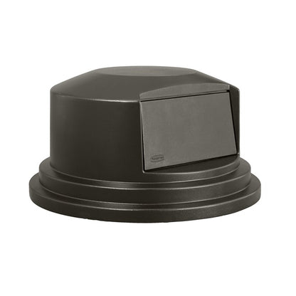 TAPA PARA CONTENEDOR BRUTE TIPO DOMO, 55 GAL