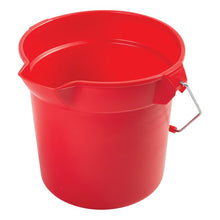 BALDE REDONDO 10 QT