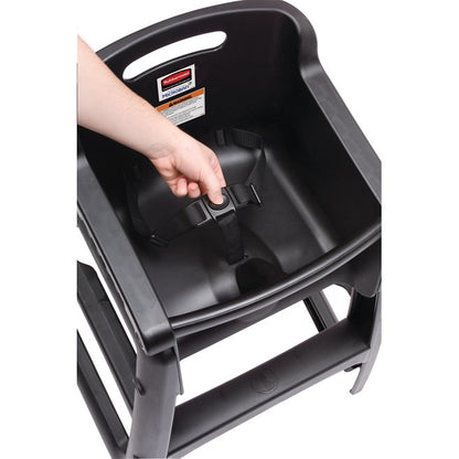SILLA STURDY CHAIR RTA, LISTA PARA ENSAMBLAR, SIN RUEDAS