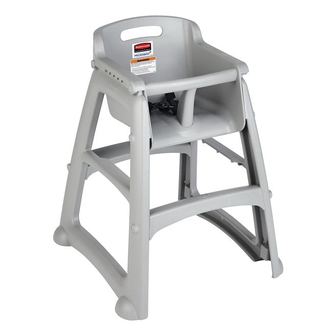 SILLA STURDY CHAIR CON RUEDAS