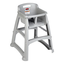 SILLA STURDY CHAIR CON RUEDAS