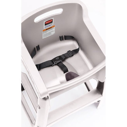 SILLA STURDY CHAIR CON RUEDAS