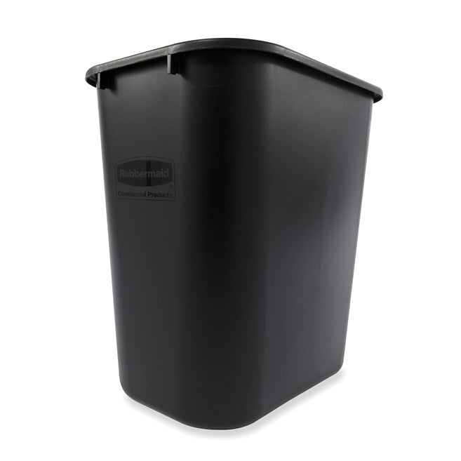 CESTO DE BASURA PARA ESCRITORIO RCP CHICO, 13 QT