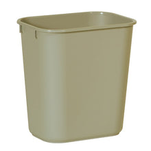 CESTO DE BASURA PARA ESCRITORIO RCP MEDIANO, 28 QT
