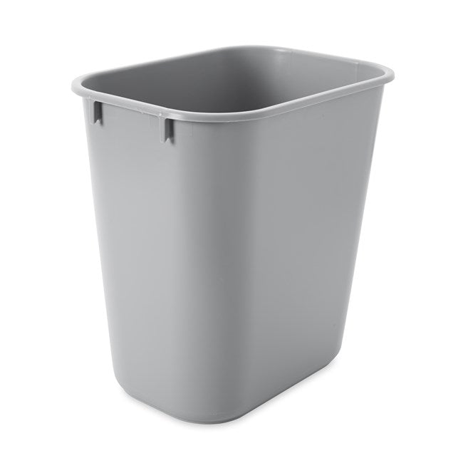 CESTO DE BASURA PARA ESCRITORIO RCP CHICO, 13 QT