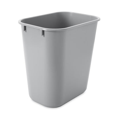 CESTO DE BASURA PARA ESCRITORIO RCP CHICO, 13 QT