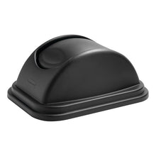 TAPA UNTOUCHABLE NEGRO, PARA CESTO FG295700