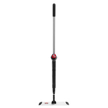 KIT DE TRAPEADOR DE M HYGEN PULSE, DE UNA SOLA CARA, NEGRO