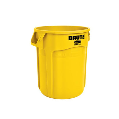 CONTENEDOR BOTE DE BASURA BRUTE 10 GALONES