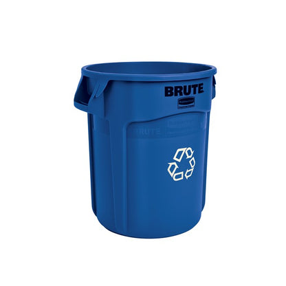 CONTENEDOR BOTE DE BASURA BRUTE 20 GALONES