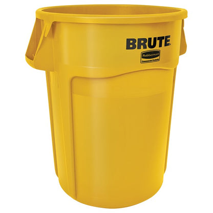 CONTENEDOR BOTE DE BASURA BRUTE 44 GALONES