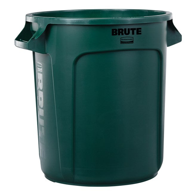 CONTENEDOR BOTE DE BASURA BRUTE 10 GALONES
