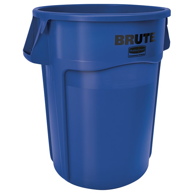 CONTENEDOR BOTE DE BASURA BRUTE 44 GALONES