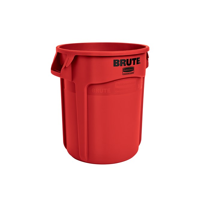 CONTENEDOR BOTE DE BASURA BRUTE 20 GALONES