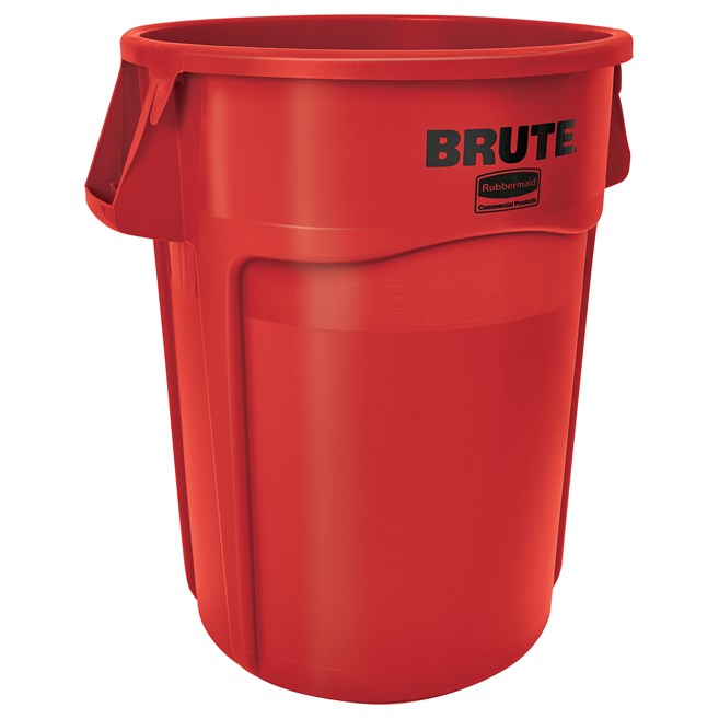CONTENEDOR BOTE DE BASURA BRUTE 44 GALONES