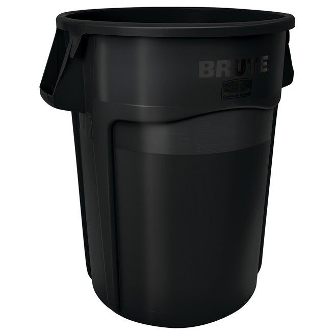 CONTENEDOR BOTE DE BASURA BRUTE 44 GALONES