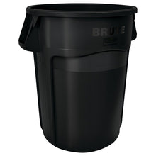 CONTENEDOR BOTE DE BASURA BRUTE 55 GALONES