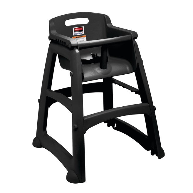 SILLA STURDY CHAIR CON RUEDAS