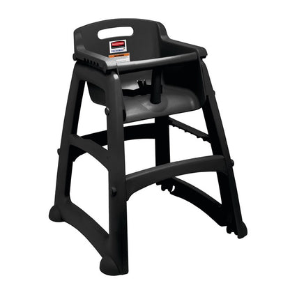 SILLA STURDY CHAIR CON RUEDAS