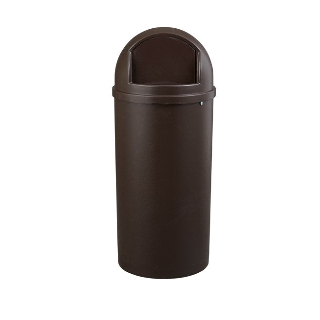 CONTENEDOR CLÁSICO MARSHAL 15 GAL