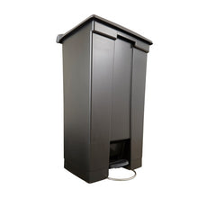 CONTENEDOR DE PEDAL LEGACY STEP ON 23 GAL