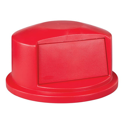 TAPA PARA CONTENEDOR BRUTE TIPO DOMO, 55 GAL
