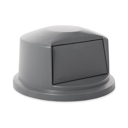 TAPA PARA CONTENEDOR BRUTE TIPO DOMO, 55 GAL