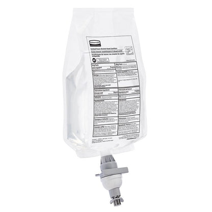 SANITIZANTE DE MANOS EN ESPUMA CON ALCOHOL- E3 1000 ML