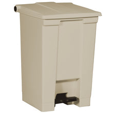 CONTENEDOR DE PEDAL LEGACY STEP ON 12 GAL