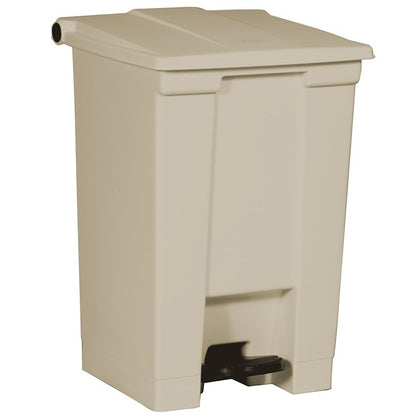 CONTENEDOR DE PEDAL LEGACY STEP ON 12 GAL